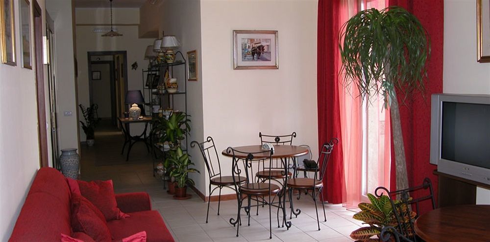 Sicilia Home B&B Catania Exterior photo