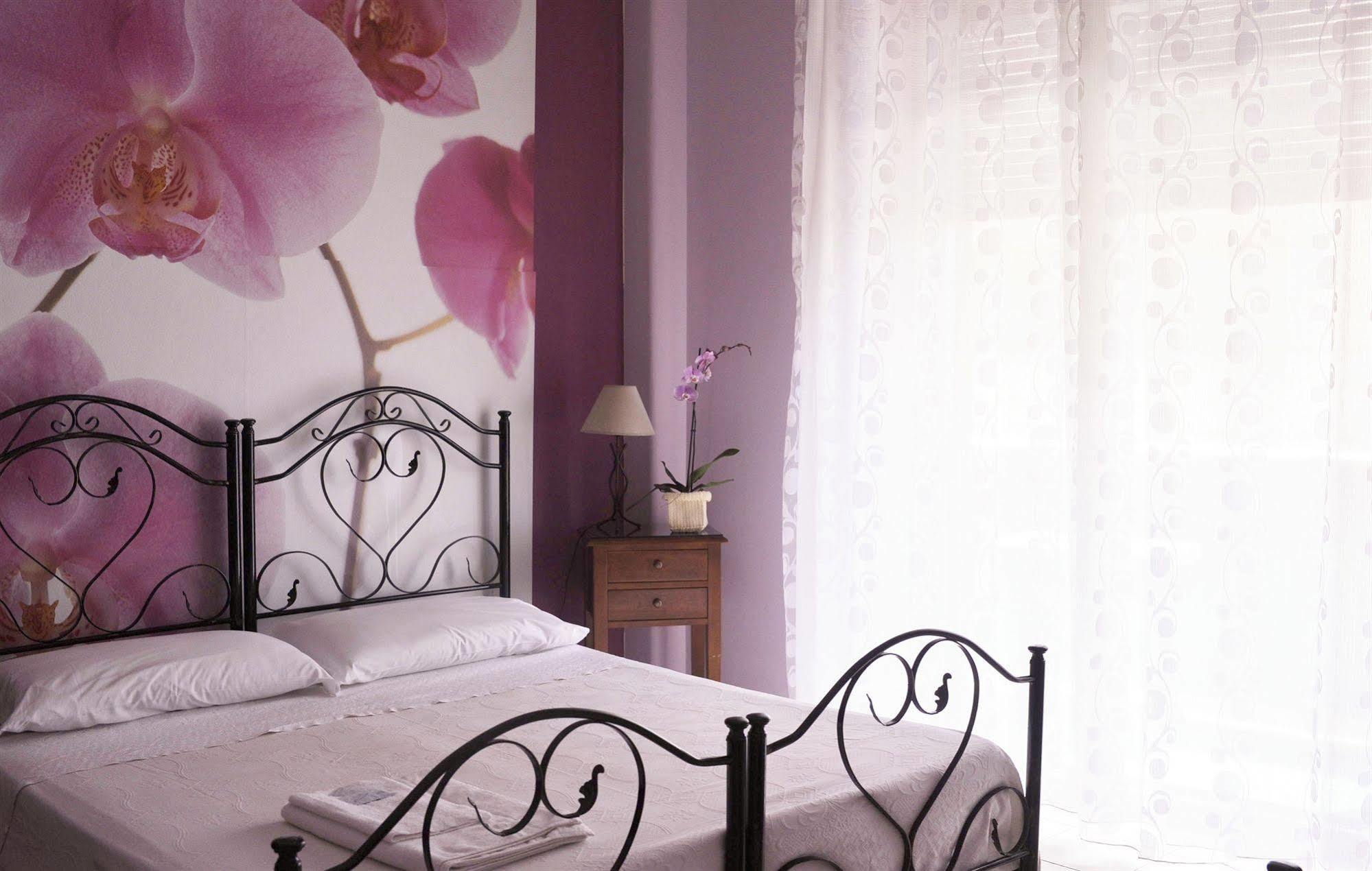 Sicilia Home B&B Catania Exterior photo