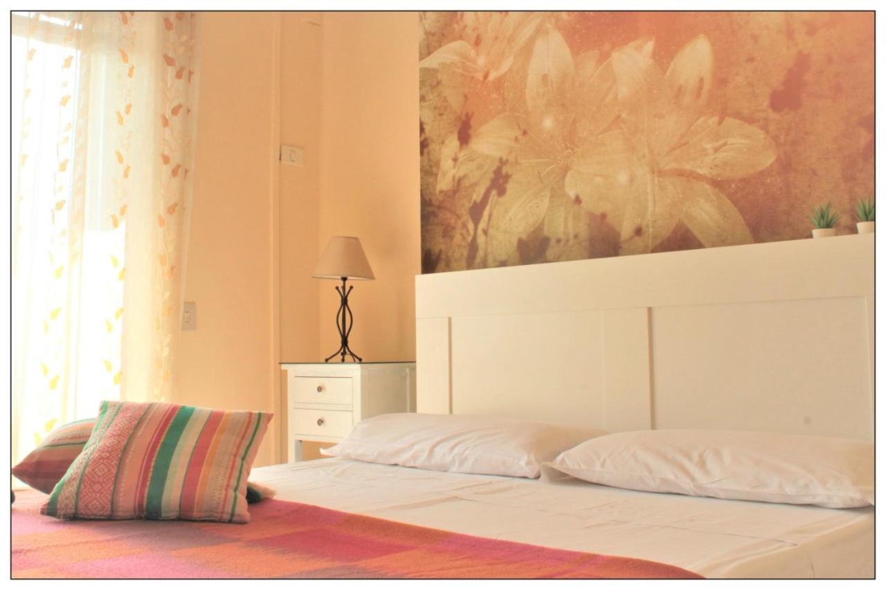 Sicilia Home B&B Catania Exterior photo